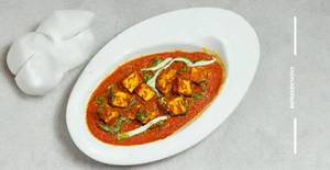 Paneer Lababdar