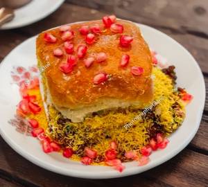 Butter dabeli