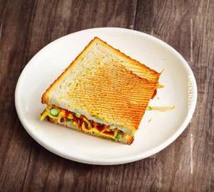 Cheese muruku