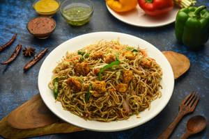 Chicken Chowmein