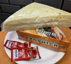 Veg Sandwich