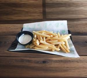 Classic Fries
