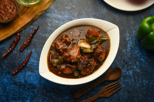 Fish Chilli [8 Pieces]