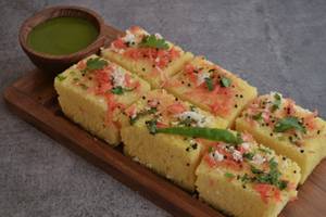 Dhokla