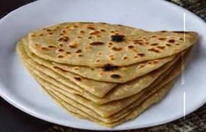 Gobi Paratha