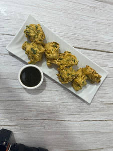 Mix Pakora