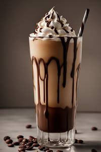 Mocha Frappe