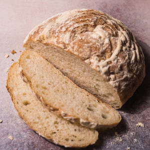 Sourdough Bread