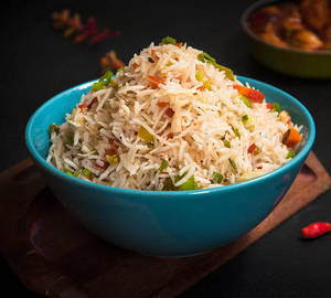Veg Fried Rice