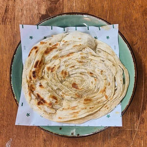 Malabar Paratha