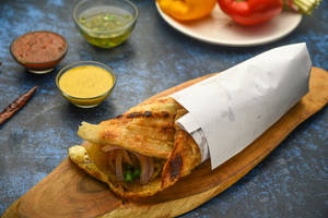 Egg Roll