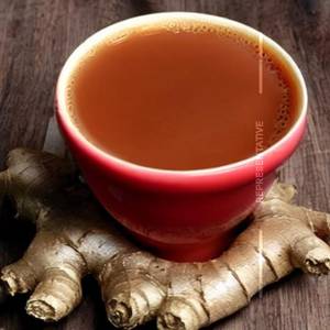 Ginger Tea