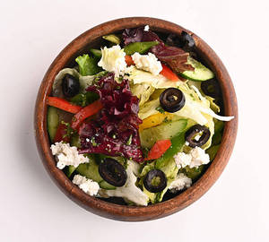 Green Salad