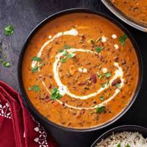 Dal makhani                         