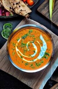 Paneer butter masala full