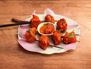 Chicken Lollypop