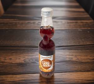 Jeera soda   [200 ml]