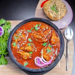 Chicken Lababdar