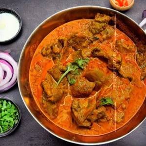Murg Rara