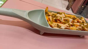 Peri Peri Fries