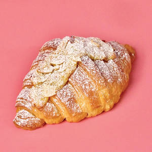 Almond Croissant