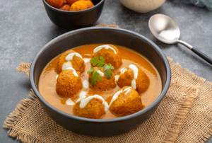 Malai kofta