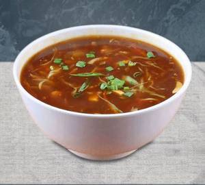 Tomato soup