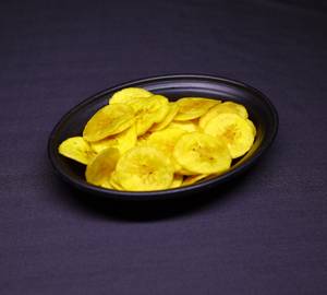 Banana Chips 