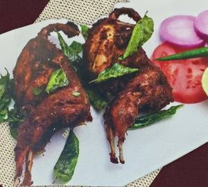 Kouju pitta [1 piece]