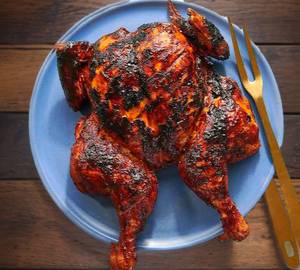 Grilled Chicken Full