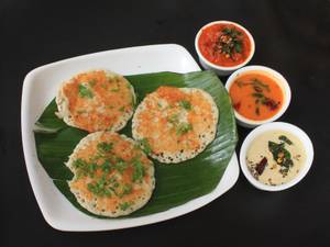 Set Dosa
