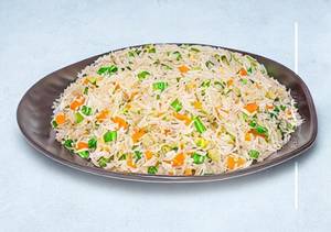 Veg Fried Rice