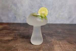 Lemon Mint Fizzy