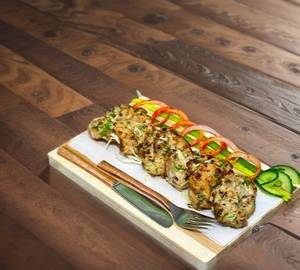 Chicken Kali Mirch Tikka