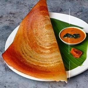 Tuppa khali dosa