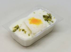Malai Cham Cham (2 Pieces)