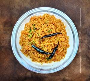 Tamarind rice