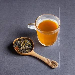 Special tea