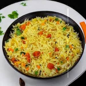 Egg Rice