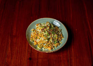 Tawa Pulao Veg