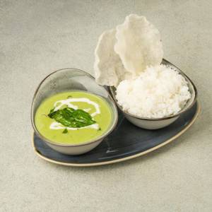 Thai Green Curry