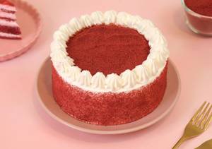 Red Velvet Veg ( Small )