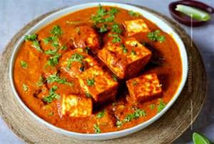 Paneer chatpata                                                                                           