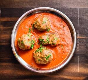 Malai kofta