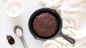 Double Chocolate Chip Cookie