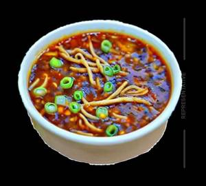 Veg Manchow Soup