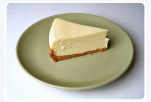 New York Style Cheesecake