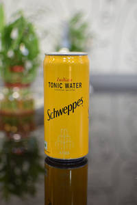 Tonic Water [300ml]