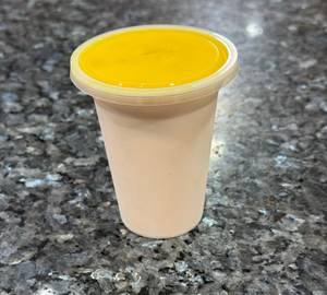Kesar Lassi