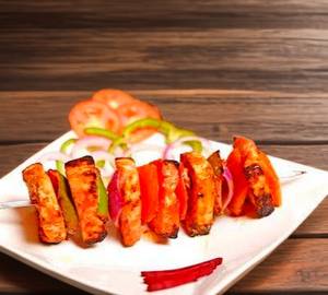 Paneer Amritsari Tikka